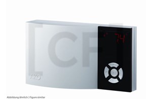 AKO Thermostats et indicateurs de température électrniques