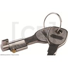 cylinder lock for Integra version B type: SHLO-402