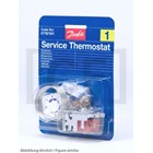 Thermostats de service Danfoss