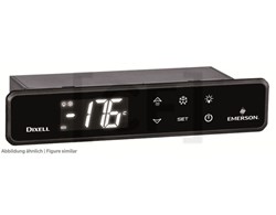 Dixell XW Refrigeration Controller