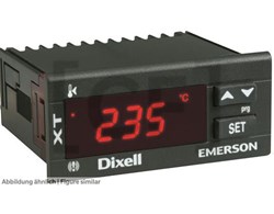Dixell contrôleur de température et d'humidité XT