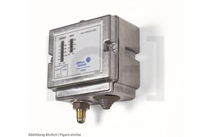 Johnson Controls Pressure Switch P77