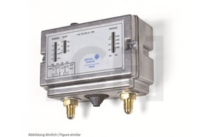 Johnson Controls Pressure Switch P78