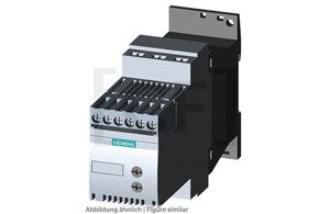 Siemens Soft Starter Sirius