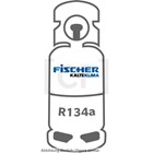 Rented Cylinder R134a