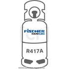 Rented Cylinder R417A