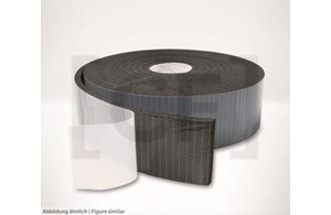 AF / Armaflex selvklæbende iso-tape