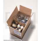 Rørskål kombipakke FX-2-10/12K (32) godsstykkelse 11,0 til 14,5mm