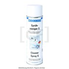 spray cleaner S in 500ml spray can