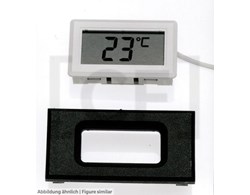 Digitalt termometer med fjernføler