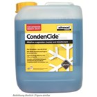 Advanced Condencide