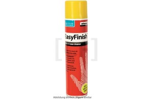 Advanced surface cleaner EasyFinish
