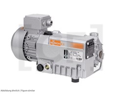 Busch NH3 vacuum pumps