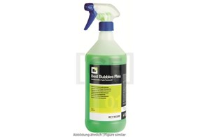 ERRECOM Leak Detection Spray Best Bubbles Fluo