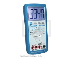 PeakTech Multimeter