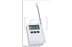 Digitalt termometer 30.1015