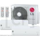 LG Multi-Split Indsatsanordninger