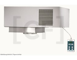 Rivacold R290 ceiling concealed units