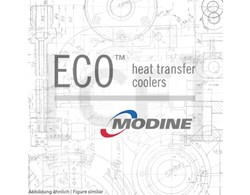 ECO Modine heaters